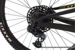 Bicicleta Scott Spark RC Comp GX AXS t.M Reacondicionada