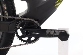 Bicicleta Scott Spark RC Comp GX AXS t.M Reacondicionada