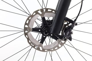 Bicicleta Scott Spark RC Comp GX AXS t.M Reacondicionada
