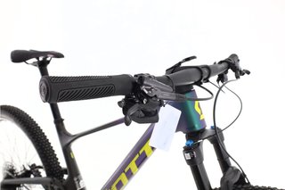 Bicicleta Scott Spark RC Comp GX AXS t.M Reacondicionada
