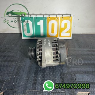 0986048791 alternador Opel Vectra 1.9cdti 150cv Z19DTH