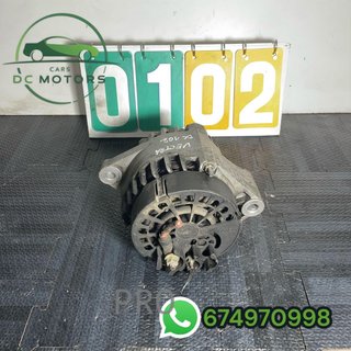 0986048791 alternador Opel Vectra 1.9cdti 150cv Z19DTH