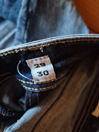 Vaqueros Skinny JACK & JONES Azules