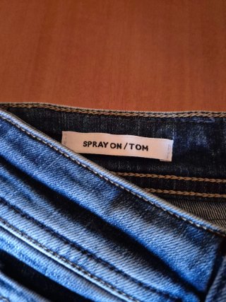 Vaqueros Skinny JACK & JONES Azules