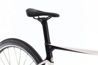 Bicicleta Orbea Orca Di2 12V t.50 Reacondicionada