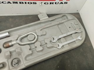 Maletín Herramientas BMW E36