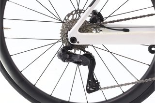 Bicicleta Orbea Orca Di2 12V t.50 Reacondicionada