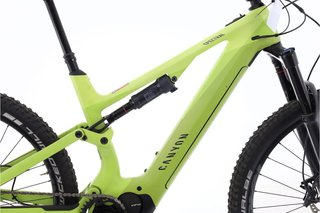 Bicicleta Canyon Spectral:ON CF 6 XT t.M Reacondicionada