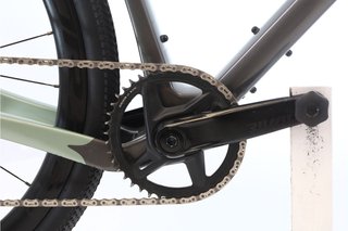 Bicicleta Ridley Kanzo Adventure AXS 12V t.58 Reacondicionada