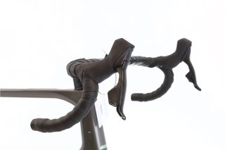 Bicicleta Ridley Kanzo Adventure AXS 12V t.58 Reacondicionada