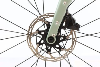 Bicicleta Ridley Kanzo Adventure AXS 12V t.58 Reacondicionada