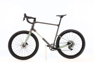 Bicicleta Ridley Kanzo Adventure AXS 12V t.58 Reacondicionada