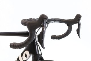 Bicicleta Cervelo R3 Di2 11V t.56 Reacondicionada