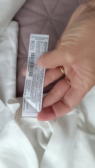 Lote 3 Camisetas Blancas Nuevas