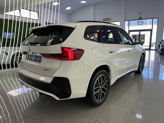 BMW X1 sDrive18d