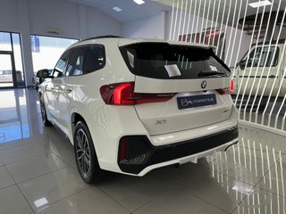 BMW X1 sDrive18d