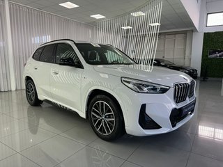 BMW X1 sDrive18d