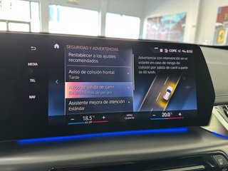 BMW X1 sDrive18d