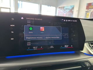 BMW X1 sDrive18d