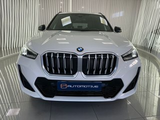 BMW X1 sDrive18d