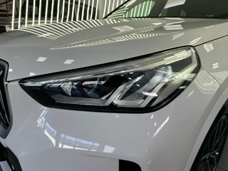 BMW X1 sDrive18d