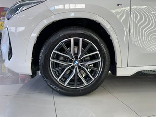 BMW X1 sDrive18d