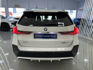 BMW X1 sDrive18d