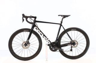 Bicicleta Cervelo R3 Di2 11V t.56 Reacondicionada