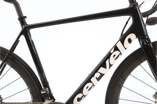 Bicicleta Cervelo R3 Di2 11V t.56 Reacondicionada