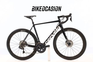 Bicicleta Cervelo R3 Di2 11V t.56 Reacondicionada