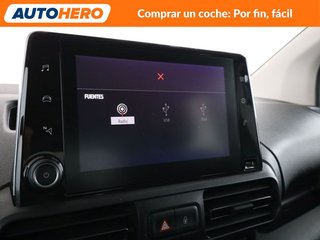Opel Combo 1.5 CDTI Innovation