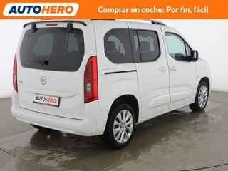 Opel Combo 1.5 CDTI Innovation