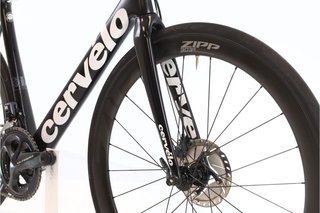 Bicicleta Cervelo R3 Di2 11V t.56 Reacondicionada