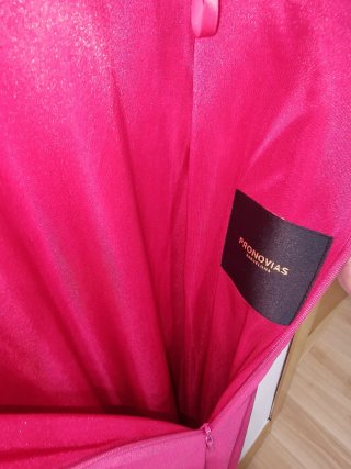 Vestido Pronovias Fiesta Largo Talla 38