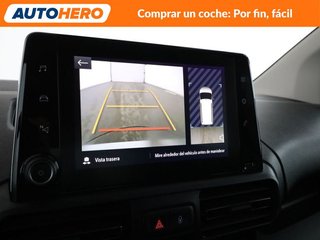 Opel Combo 1.5 CDTI Innovation