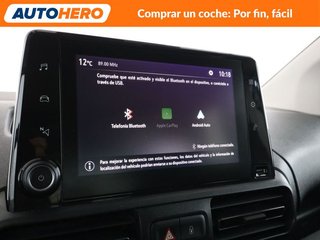 Opel Combo 1.5 CDTI Innovation
