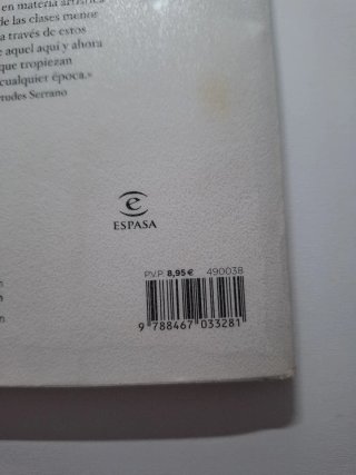 Historia de una escalera