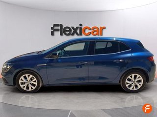Renault Megane Limited TCe 103 kW (140CV) GPF -SS