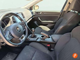 Renault Megane Limited TCe 103 kW (140CV) GPF -SS
