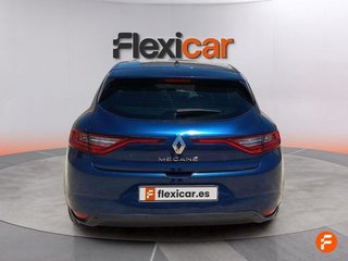 Renault Megane Limited TCe 103 kW (140CV) GPF -SS