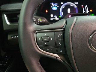 Lexus UX 2.0 300h UX Plus