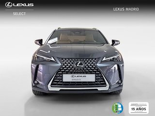 Lexus UX 2.0 300h UX Plus