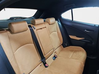 Lexus UX 2.0 300h UX Plus