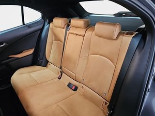 Lexus UX 2.0 300h UX Plus