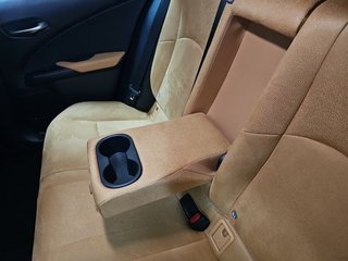 Lexus UX 2.0 300h UX Plus