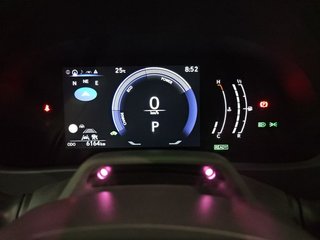 Lexus UX 2.0 300h UX Plus