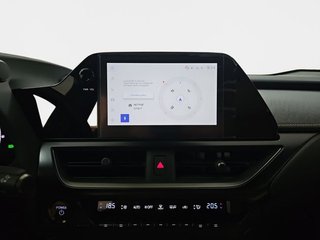 Lexus UX 2.0 300h UX Plus