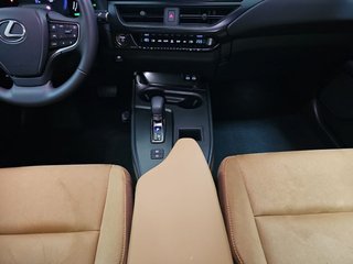 Lexus UX 2.0 300h UX Plus
