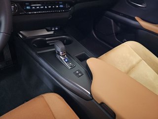 Lexus UX 2.0 300h UX Plus