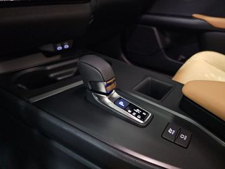 Lexus UX 2.0 300h UX Plus